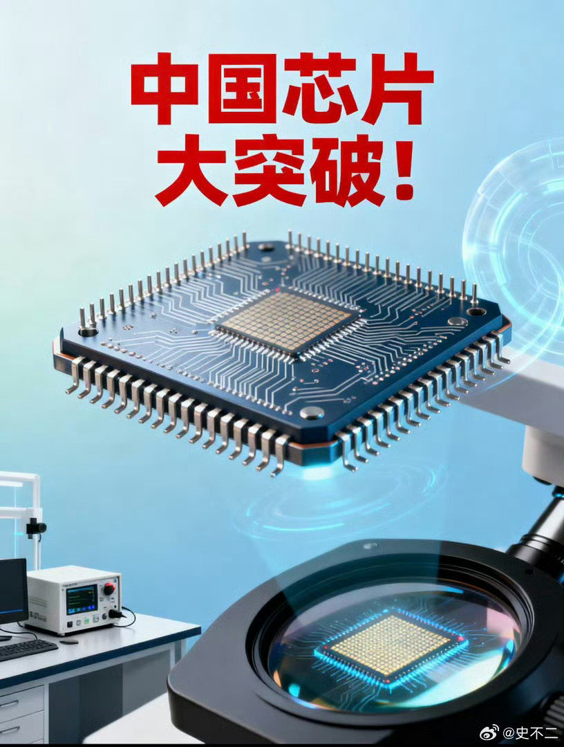 #中国半导体两个好消息# 两大喜讯刷屏半导体圈！长鑫存储完成LPDDR6内存量产，小米玄戒O3旗舰移动处理器就位，共同搭载小米18Fold。单点技术突破固然可贵，但芯片和存储携手落地高端旗舰，代表国内产业已经走向上下游协同发力的新阶段，意义远超单一参数升级。 ​