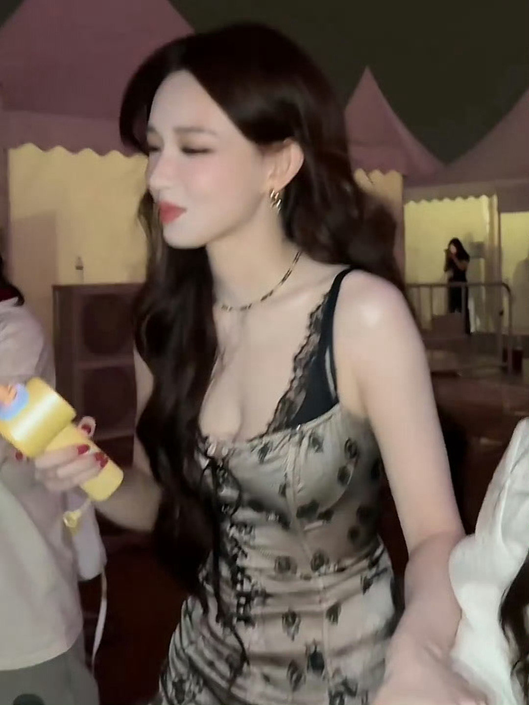 #程潇[超话]# 此潇的电风扇是个啊啊啊啊啊好可爱我想要我想要我想要我想要我想要我想要我想要我想要我想要我想要 ​
