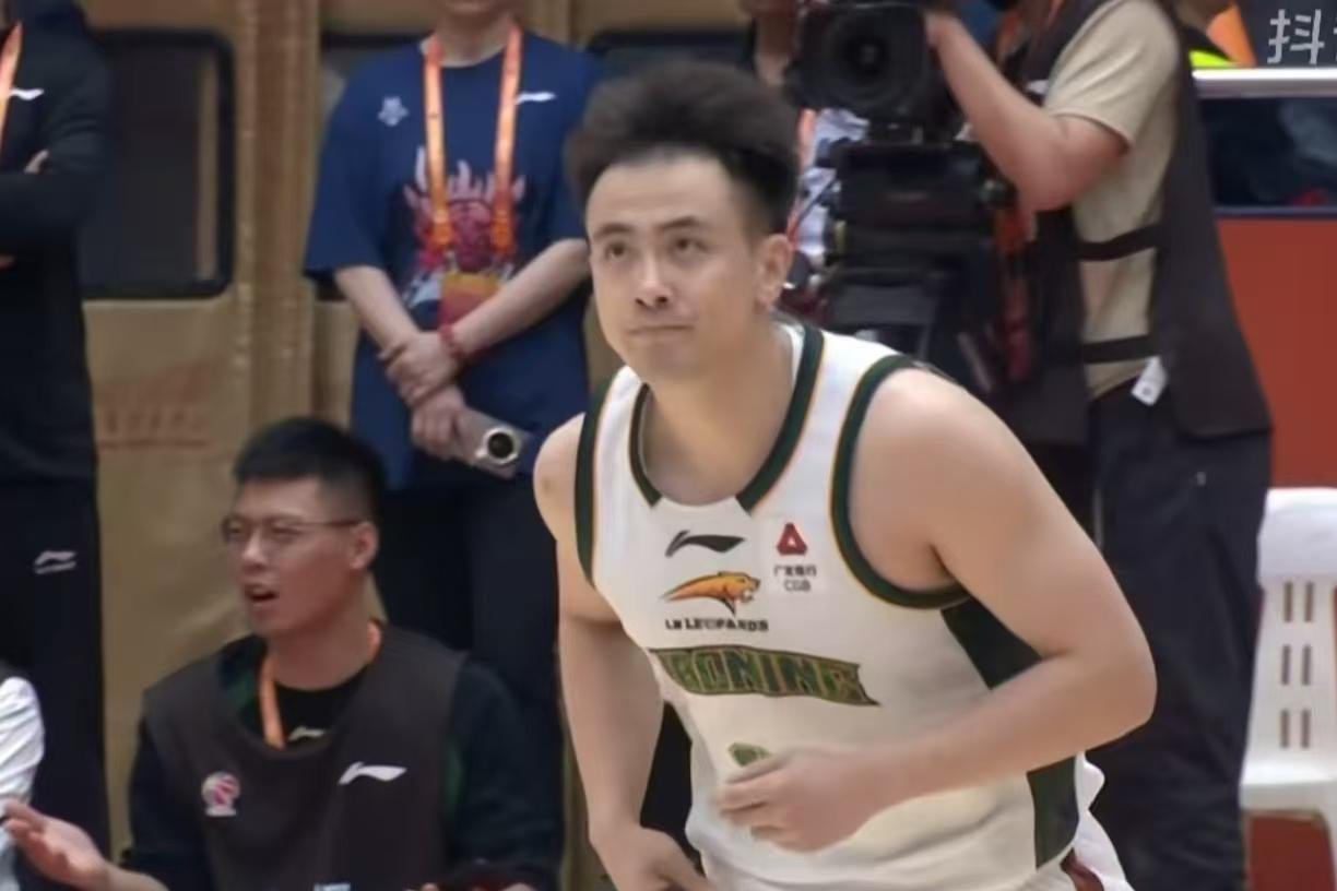 开门红！辽宁男篮77:67击败山东，这一战，三个不争的事实产生：  辽...