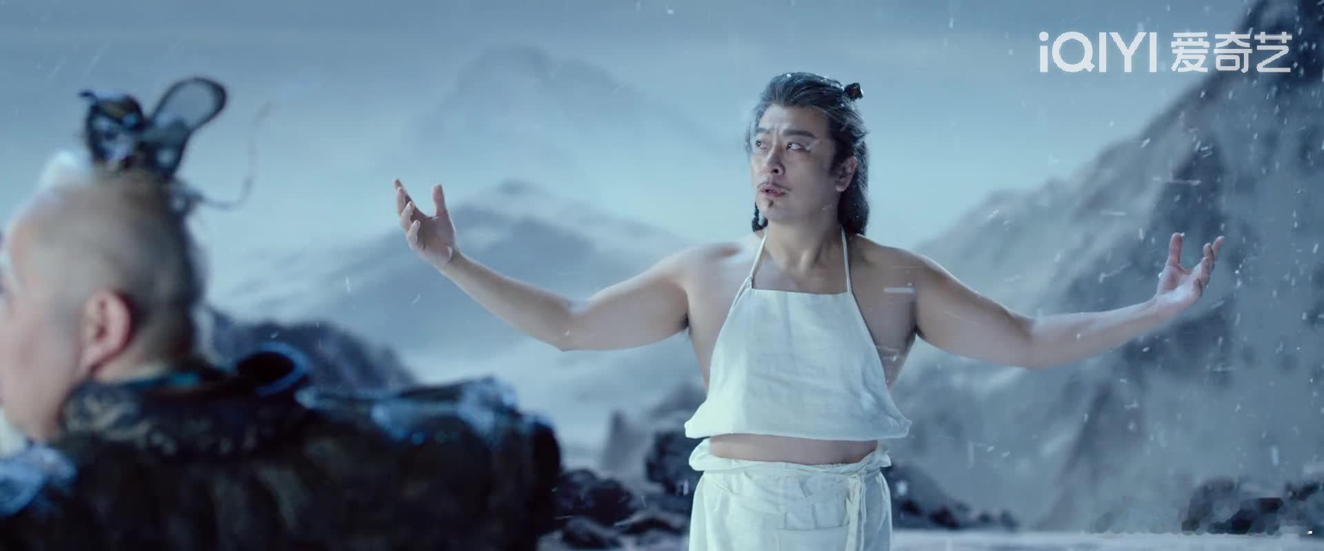 我宣布！师兄太稳健好看！ ​