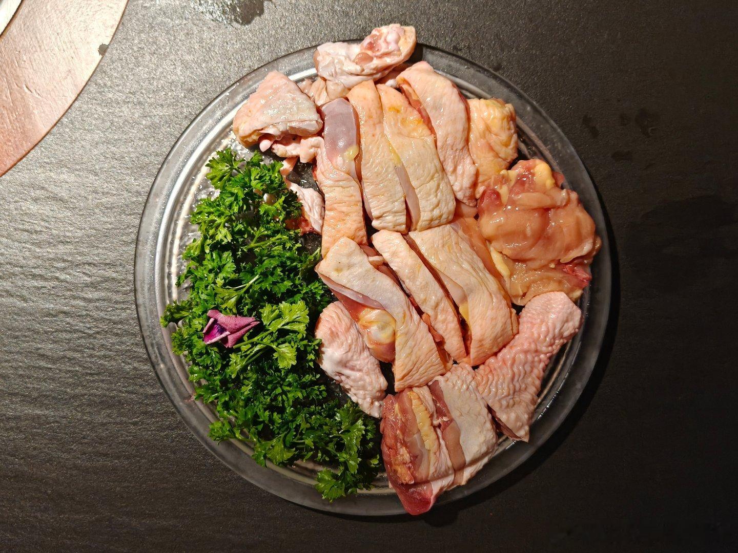 芸山季 天河城店👇 第N次吃芸山季了 囤了好久的套餐即將到期 趕緊來...