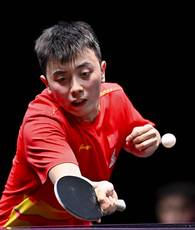 蓄力出征！国乒结束崇明集训，剑指名古屋亚运会七金

结束上海崇明岛为期24天的封闭集训，中国乒乓球队全员返回北京。休整过后，队伍将于明日启程奔赴名古屋，征战2026爱知·名古屋亚运会乒乓球赛事，向着七个小项的全部金牌发起冲击。

为期24天的封闭集训，是国乒为亚运会备战的关键阶段。在崇明岛的训练基地