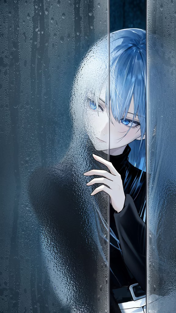 「🌧」听雨的节奏 ▸ ı||ııı||ı|