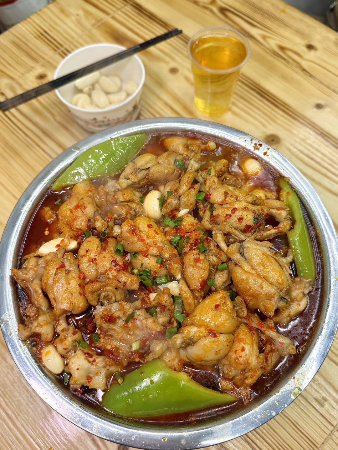 爬完岳麓山一定要去吃的！好吃到晕厥