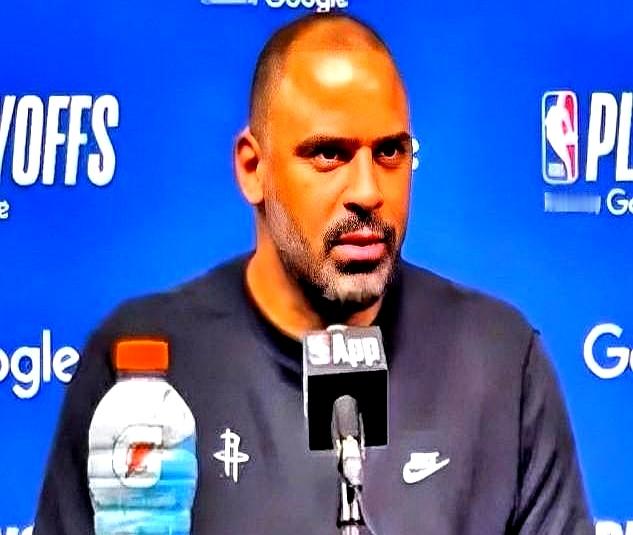 季后赛0-3落后，还有什么比被横扫更惨的？    火箭队这帮年轻人偏不...