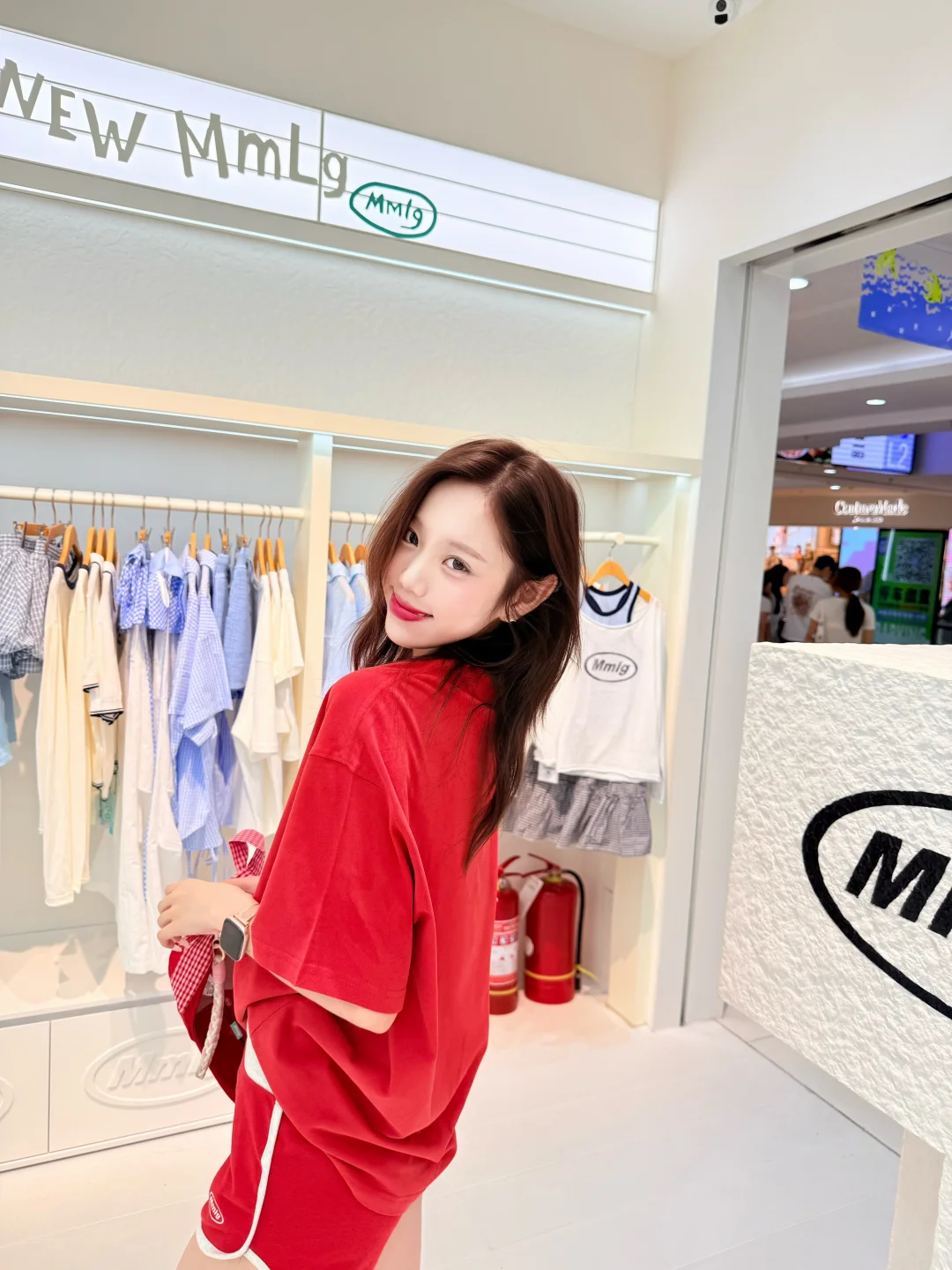 厦门 好好逛的mmlg🛍️～