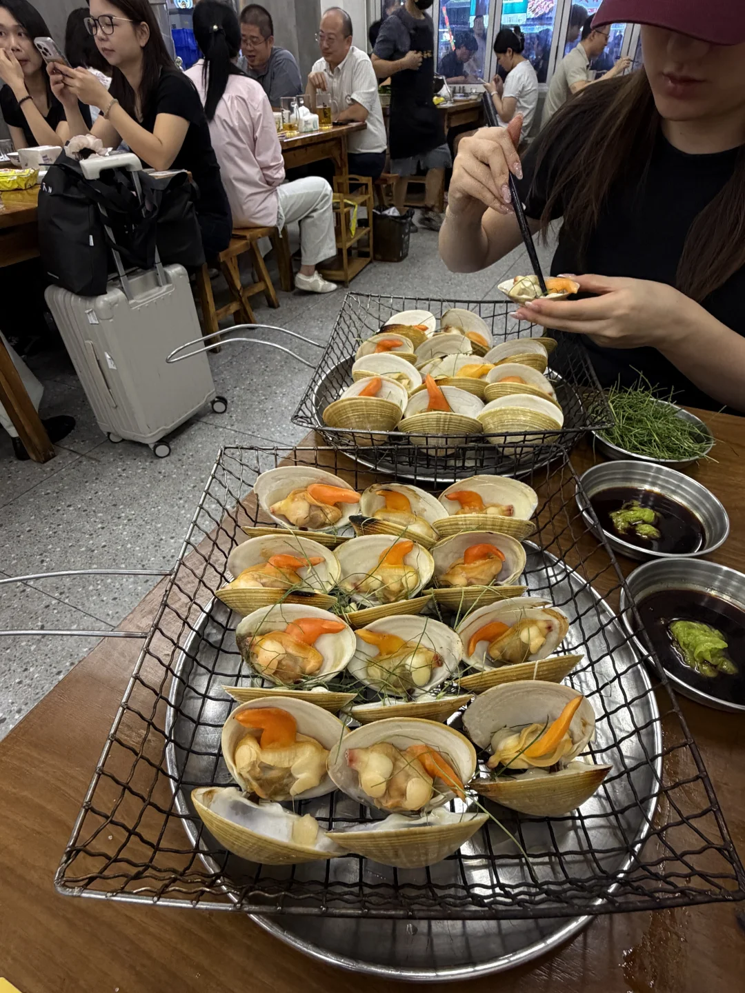 分享黄埔默默无闻但很好吃的小破店。。。