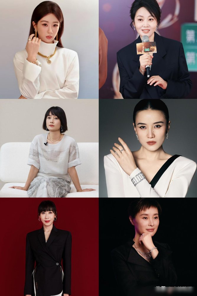 金鹰奖开奖前，杨紫穿着红裙子在台上清唱《好运来》，结果奖给了宋佳。
昨晚长沙，第33届金鹰奖最佳女主角揭晓，宋佳凭《山花烂漫时》拿下视后。杨紫靠《生命树》里的白菊提名，票数不低，呼声也高，最后还是陪跑。
有意思的是，名单公布那一下，杨紫在台下鼓掌，手上还比了个花手，然后上台抱了宋佳。没黑脸，没愣