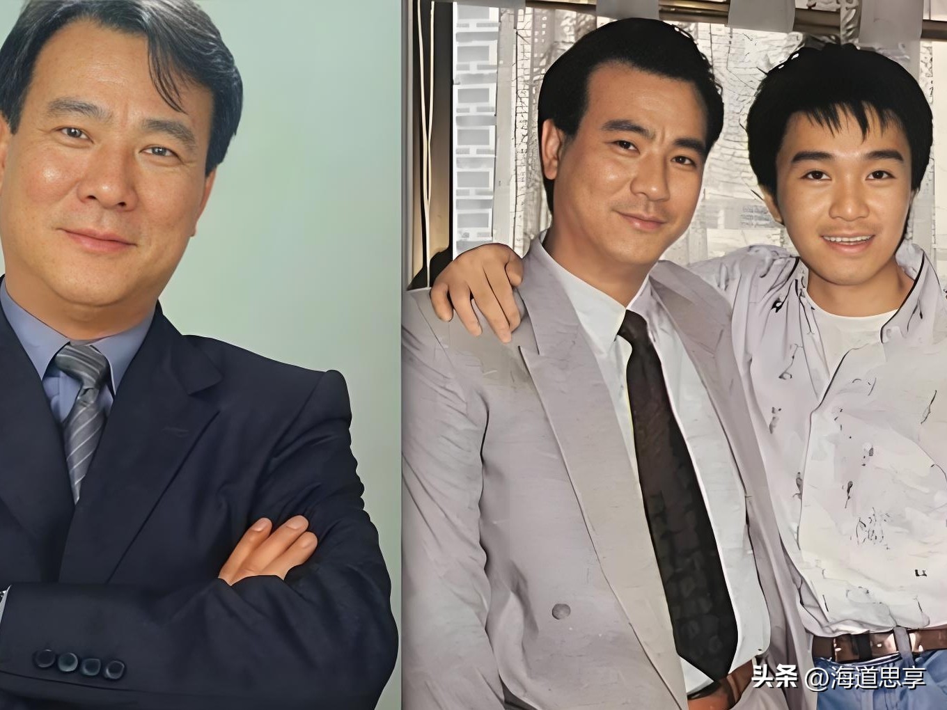 “他当我是傻的。”

74岁的李修贤，时隔38年还在骂周星驰。最近他接受汪曼玲专访，被问到周星驰是否还感激他的提携，他语带讥讽地说出这句话。

当年《霹雳先锋》选角，第一人选梁朝伟档期满了，第二人选王书麒要价30万，谈崩了。周星驰？只是“第三备选”。李修贤力排众议用了这个跑龙套的，周星驰一炮而红拿下