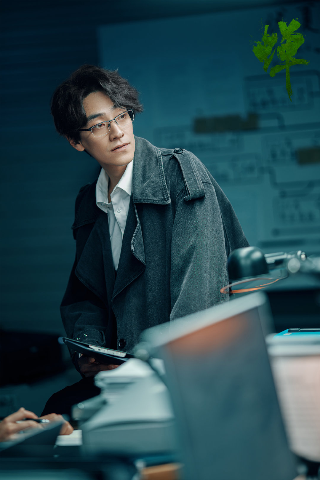 转载了的微博图片
赵屹杰私服真好看[期待][期待] ​