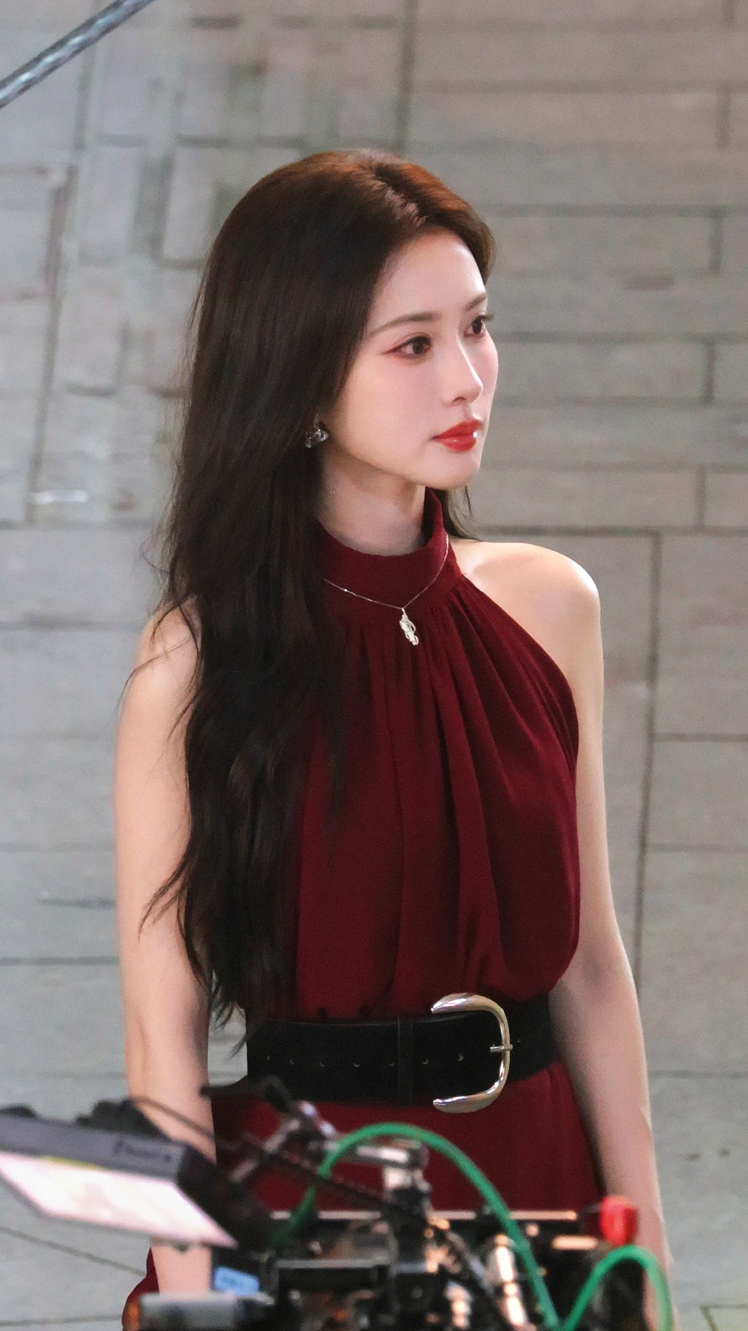 𝙍𝙚𝙙 𝙍𝙤𝙨𝙚🌺

#孟子义##孟子义郝念# 
原图源自​