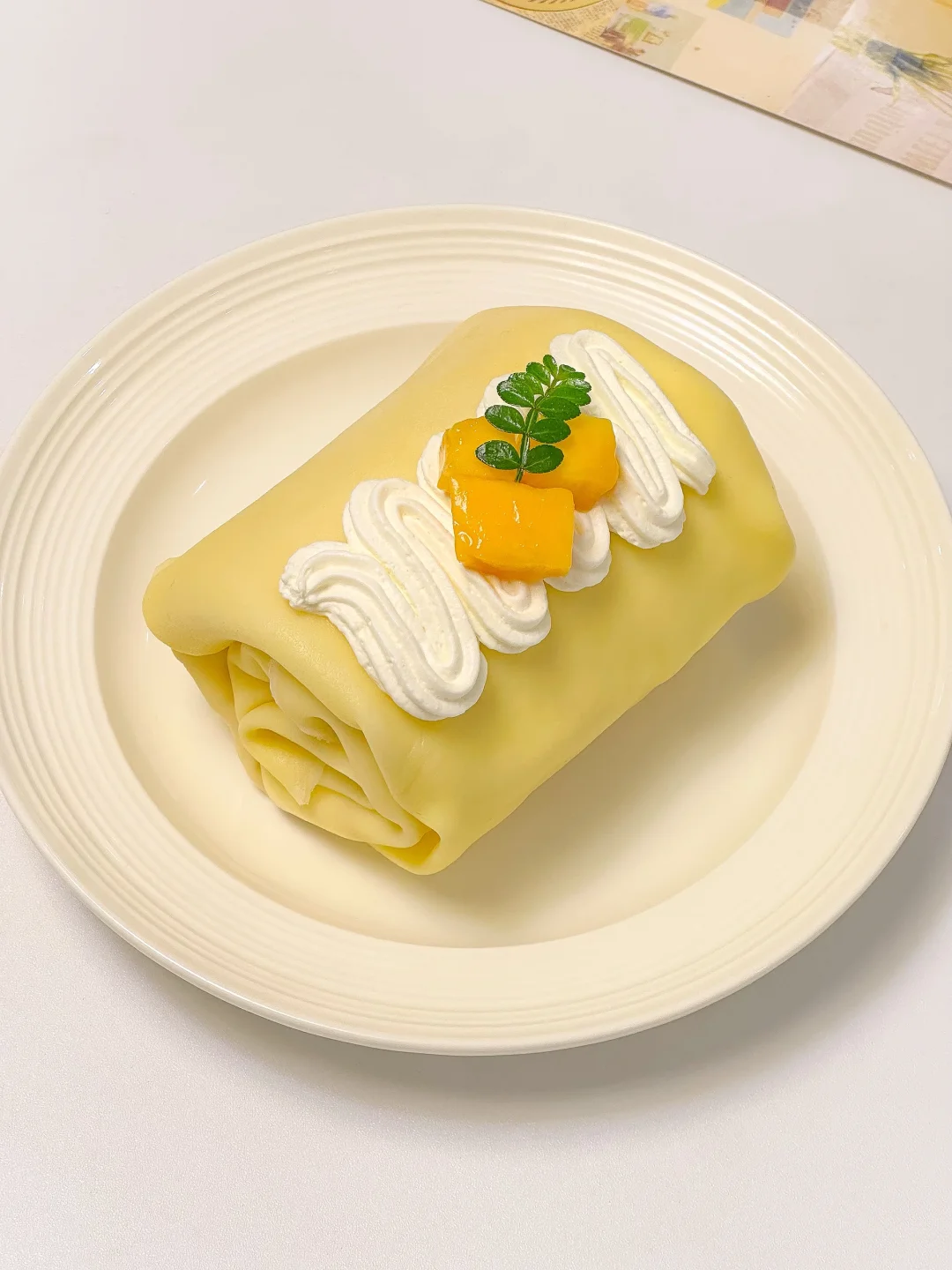 免烤箱0失败‼️简单好吃又好看的毛巾卷🔥