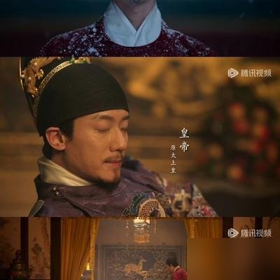 韩粱跪在雪地里，膝盖冻进骨头缝，皇帝就站在廊下看着他咽气。
这剧最狠的地方，是韩粱至死觉得自己冤。皇帝被俘，国不可一日无君，他急着推新帝上位，逻辑上挑不出错。可皇帝回来后，一句“你盼朕死”，直接把人按死在雪地里。
问题出在哪？出在“急”。别人都在观望，就他冲在最前面。新帝立了，旧主回来了，他成了