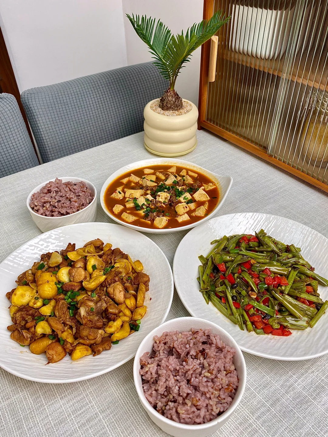 家常菜教程｜杭漂情侣的晚餐