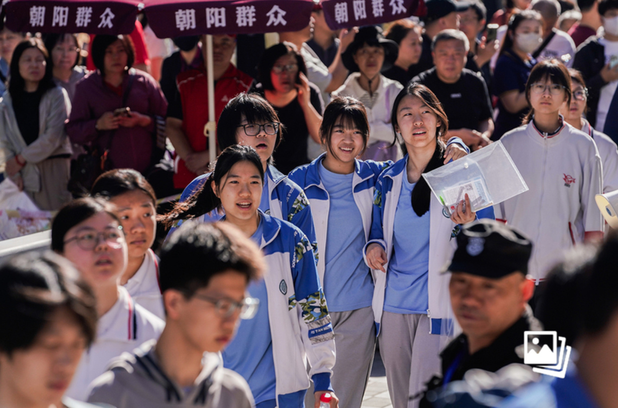 【2026年全国高考报名人数持续下降 较去年减少45万人】2026年6...