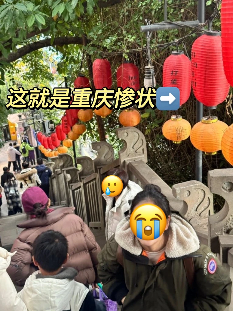 📍3.3重庆已回。。大冤种被天气折磨惨了