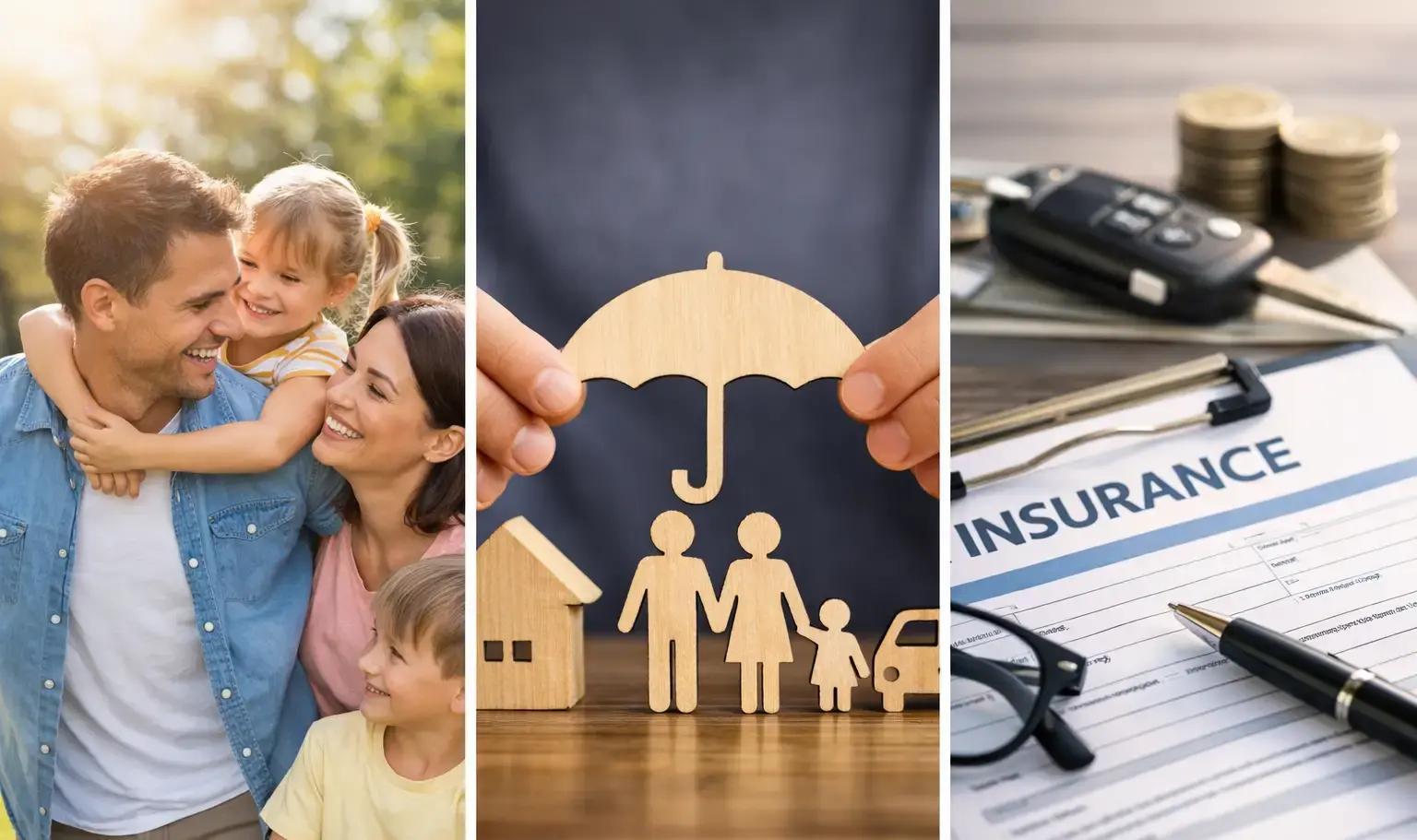 出车祸后咋办？记住这几点，理赔不扯皮！很多人觉得理赔难，其实是你第一步...