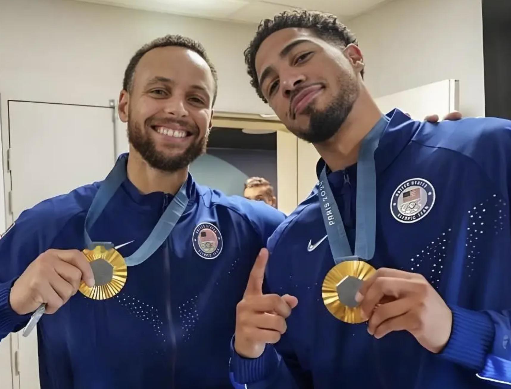 NBA 哈利伯顿在播客中谈他选秀前在勇士队试训：我那次试训真的是最棒的...