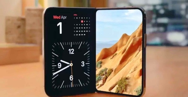 苹果的能量你果然没法想象！
iPhone  Duo 正式开售，不出所料的又是立马售罄，最新的发货时间已经排到了今年年底，二手市场上甚至最高加价到 7000。
而且根据各大机构的预测 Duo 的整个周期的销量将会在 600 万-700 万台。远超很多家常规旗舰手机的销量了。
只能说苹果你还是太强了！