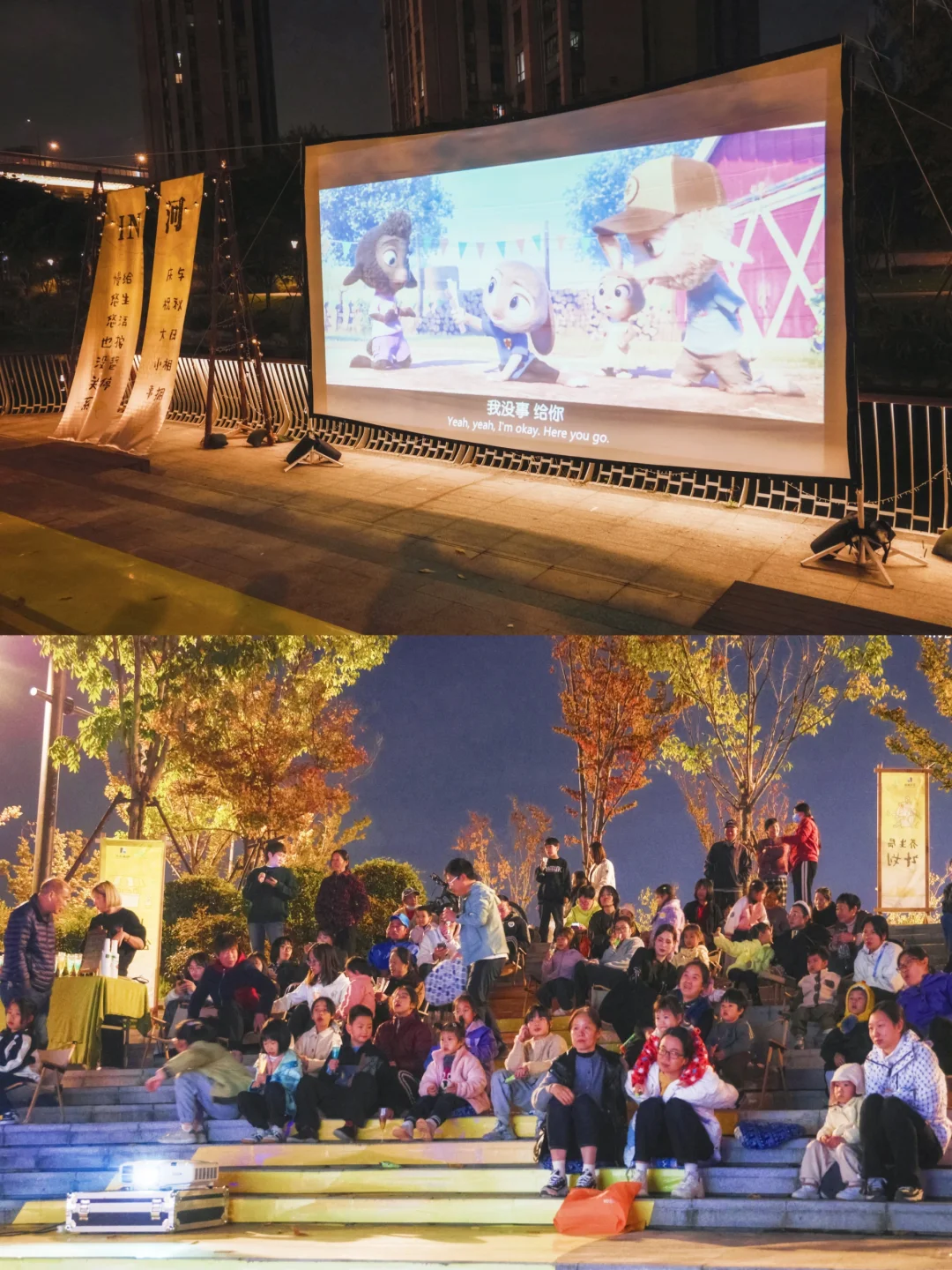 我不允许你不知道杭州周末的家门口这么好玩