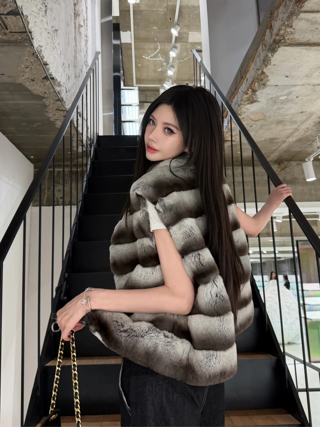 我的ID 是江南美人