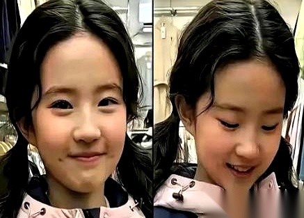 深圳龙华电子厂的办公桌被拍得震天响，一份辞职报告直接甩在了主管面前。交报告的年轻姑娘兜里攥着攒下来的几千块钱，头也不回地扎进了一个月租150块、没窗户、白天也得开灯的城中村隔板房。
这一切，仅仅是因为三天前，流水线旁的工友在午休时随口说了句：“你侧脸笑起来，有点像刘亦菲。”
就为了这一句话，她把每天