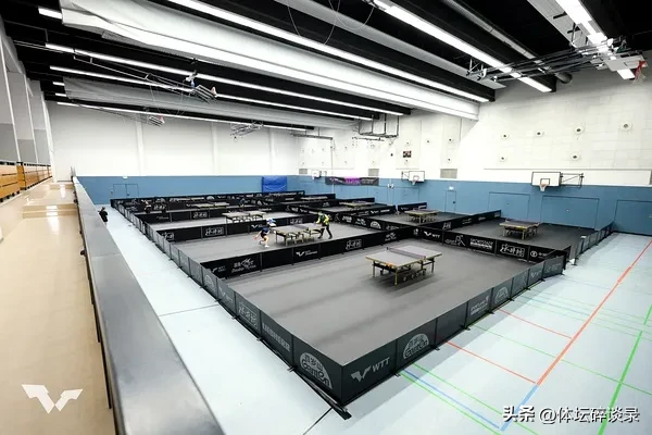 重磅消息！法兰克福冠军赛确认取消，2027德国不再承办WTT冠军赛
乒坛传来一则让人意外的消息，大家熟悉的法兰克福WTT冠军赛，2027年将正式消失在赛历之中。
德国乒协官宣，今年11月举办的这一届，就是法兰克福冠军赛的绝唱。往后德国不再承接这项1000积分的顶级冠军赛，本土只保留低级别挑战赛。
这