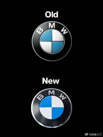 宝马2026年2月起全系启用新logo。<span class="ur...