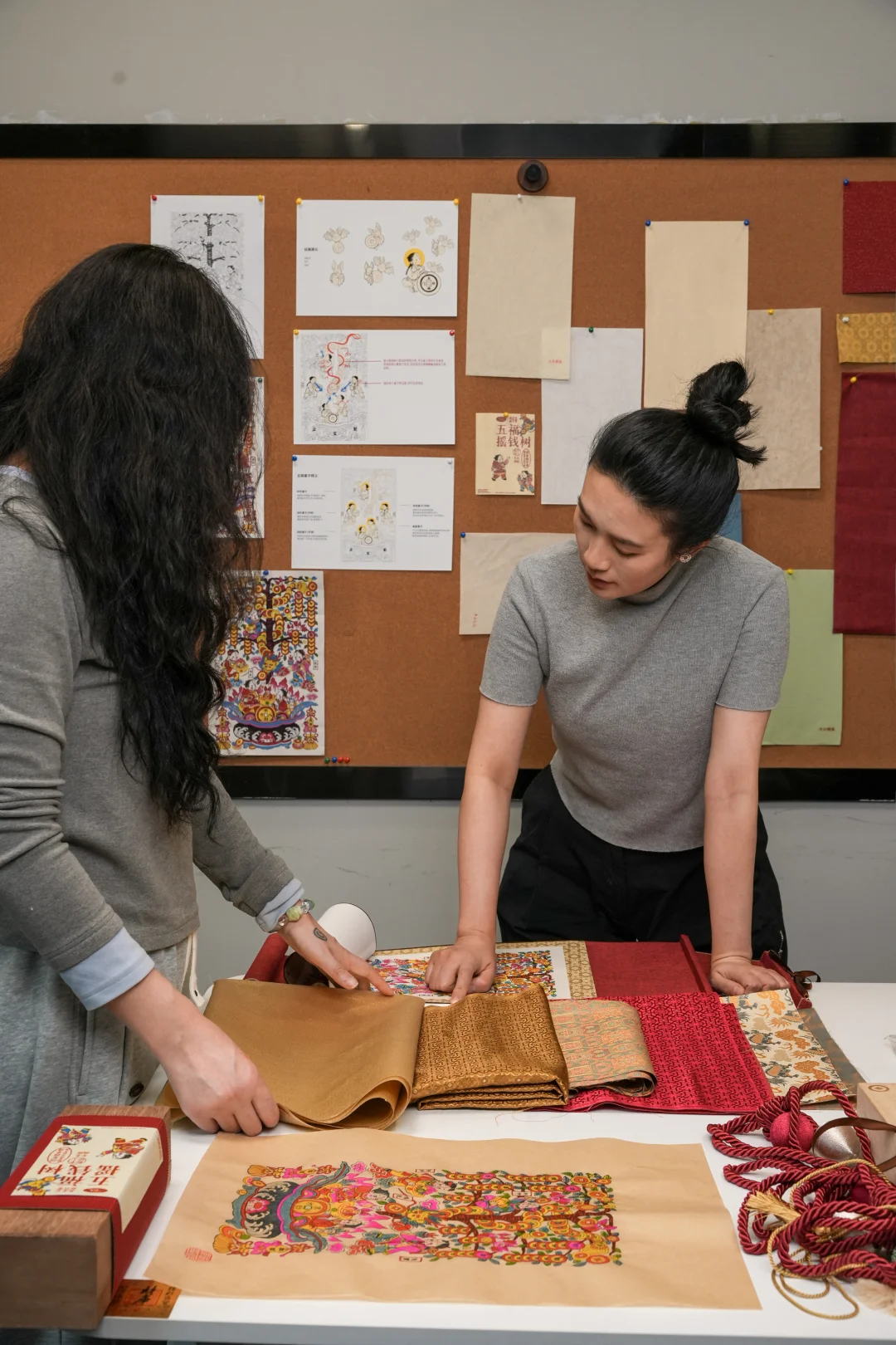 2026马年版画，我们打磨了80天才敢给你看🫠