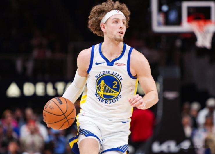 NBA季前赛，勇士111-106险胜国王。赛后，NBC Sports Bay Area记者Dalton Johnson撰文分析了勇士后卫波杰姆斯基的表现。

Dalton Johnson写道：“波杰姆斯基本场得到14分，投篮9中4，三分7中3，罚球4中3。他在比赛早期通过切入篮下获得了罚球机会，并且在第三节连续命中两记三分。此外，波杰姆斯基还抢 ​