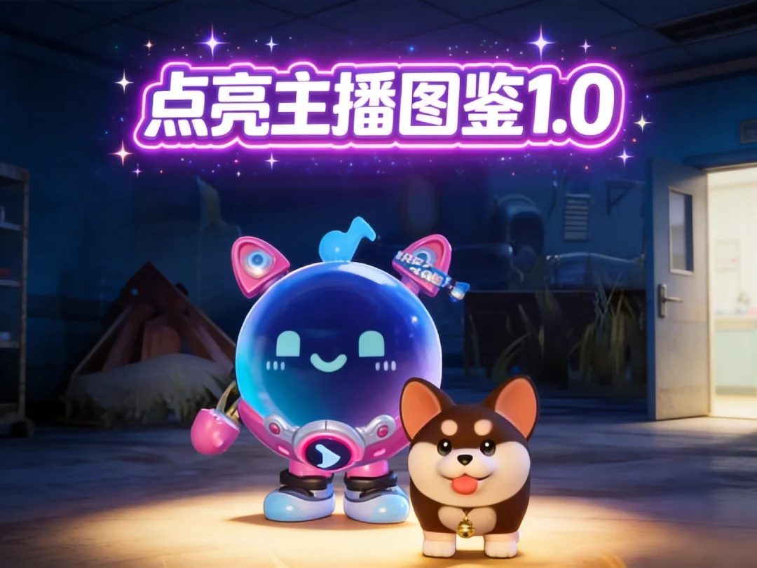 挑战帮麻辣毛蛋点亮图鉴，居然出现神秘力量