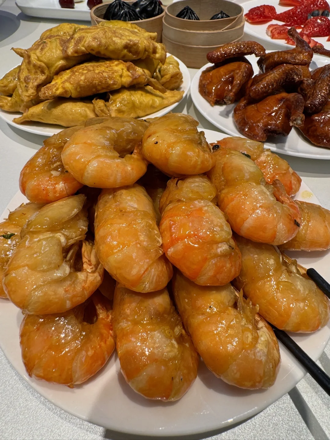 感觉是南京目前top1好吃的。。。