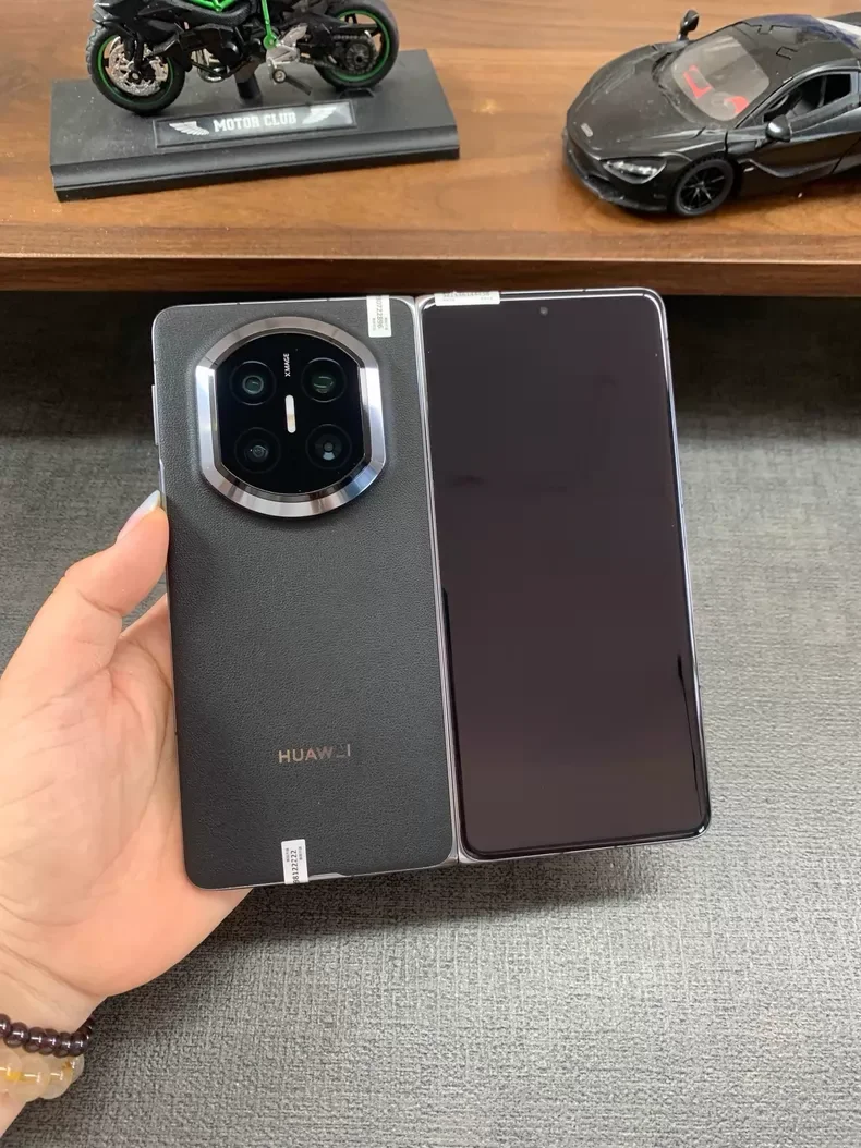 华为MateX7价格大跳水，麒麟9030Pro+双卫星