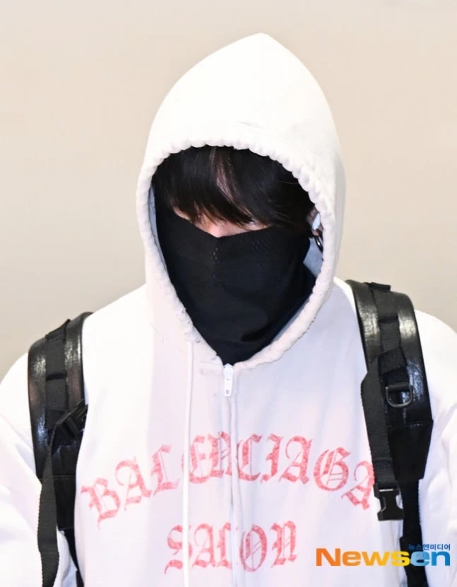 260723 Naver 更新田柾国仁川入境