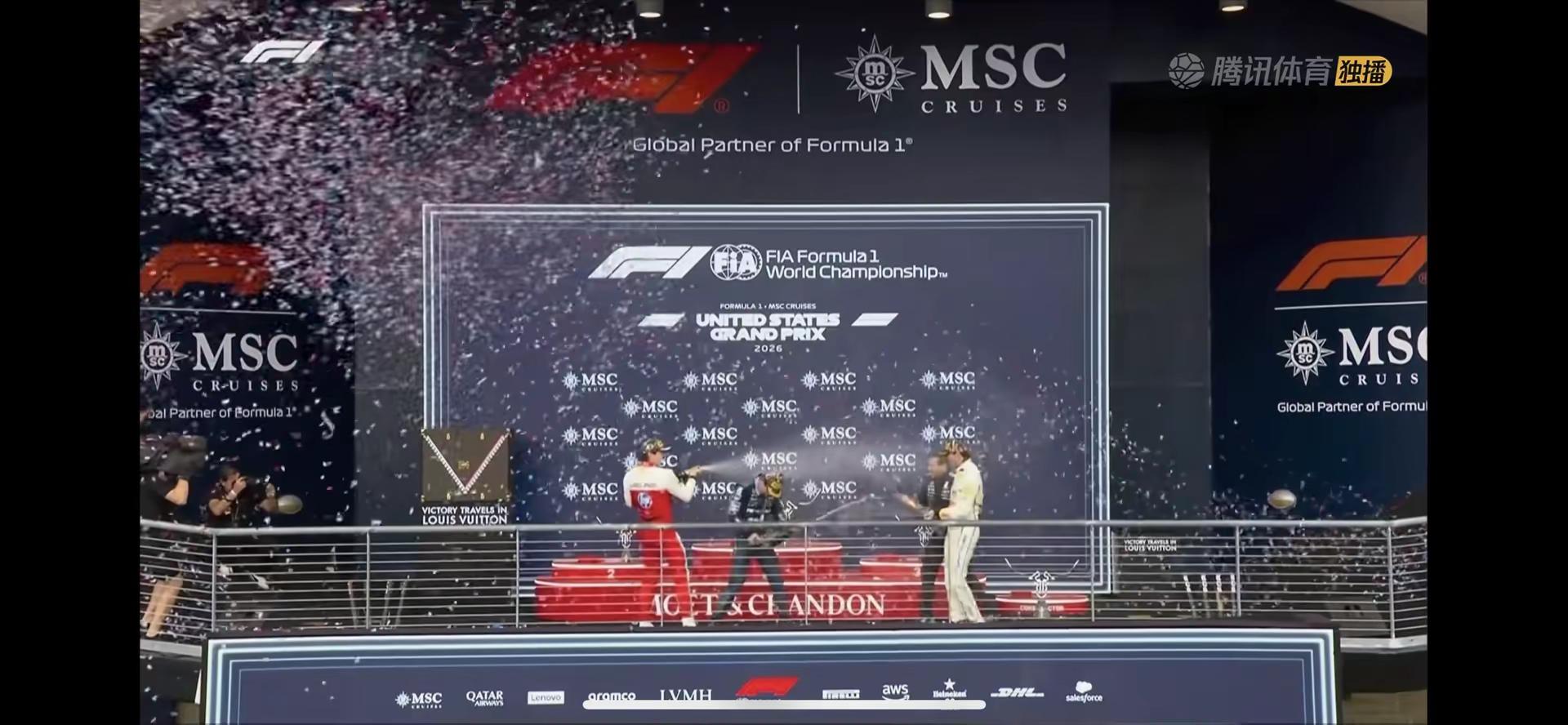 小孩哥还是厉害呀！f1方程赛车