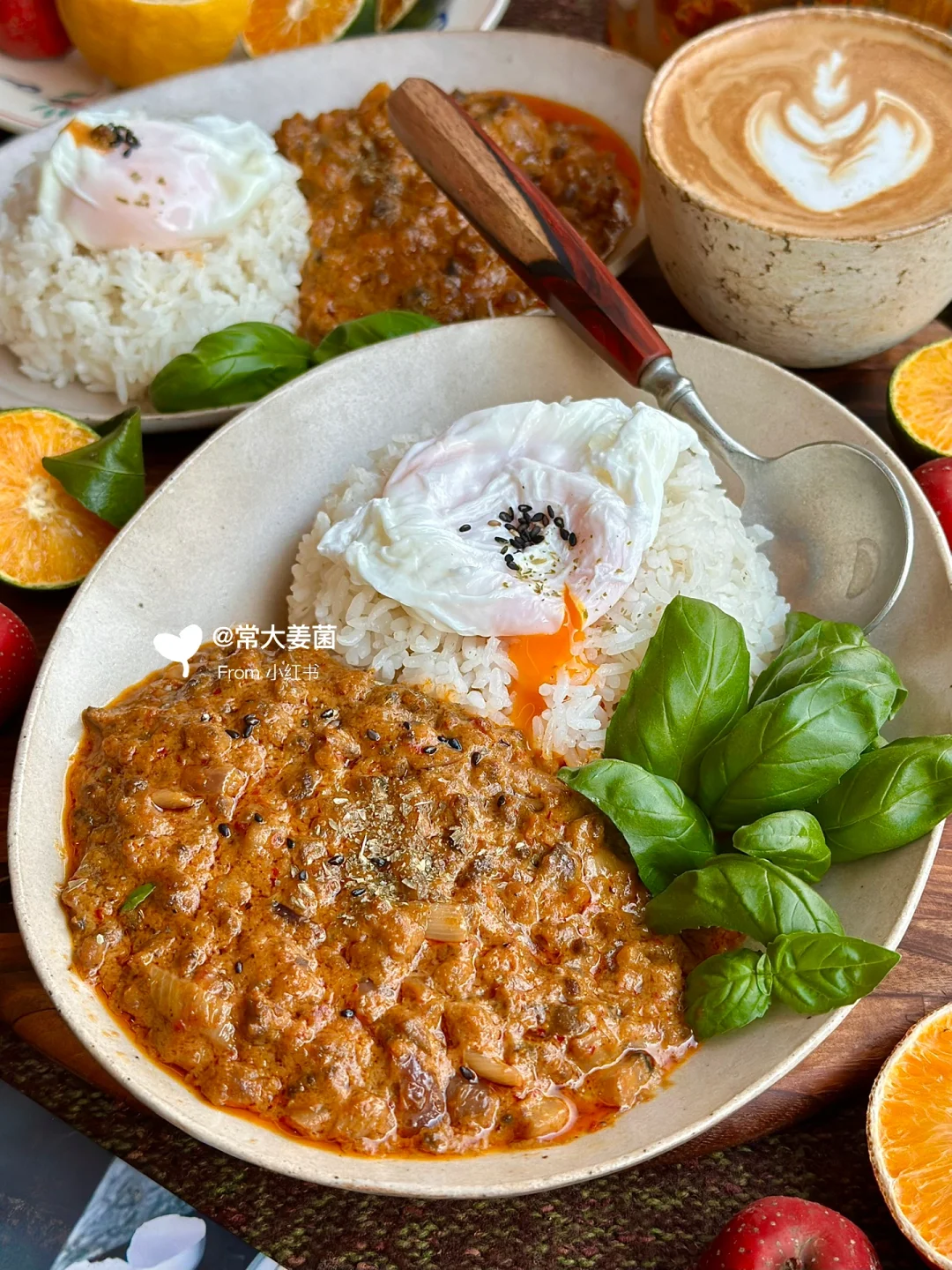 🍛我做出了日本咖喱店里的味道！！！