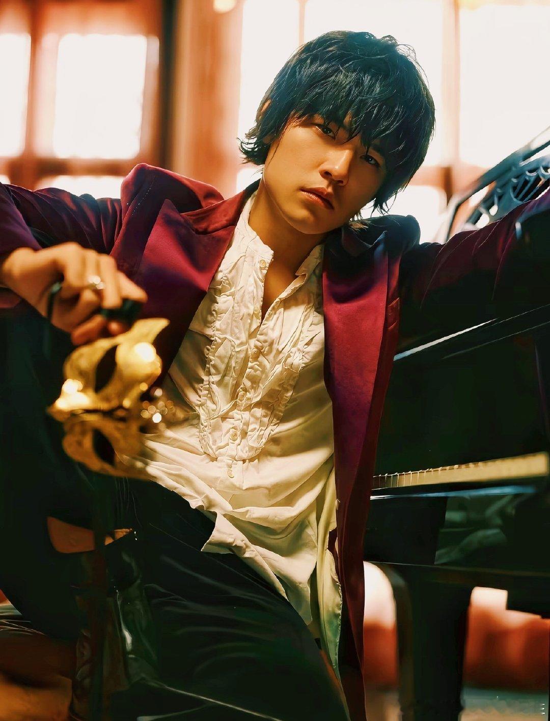 #周杰伦[超话]#  周杰伦永远top1！！！ ​