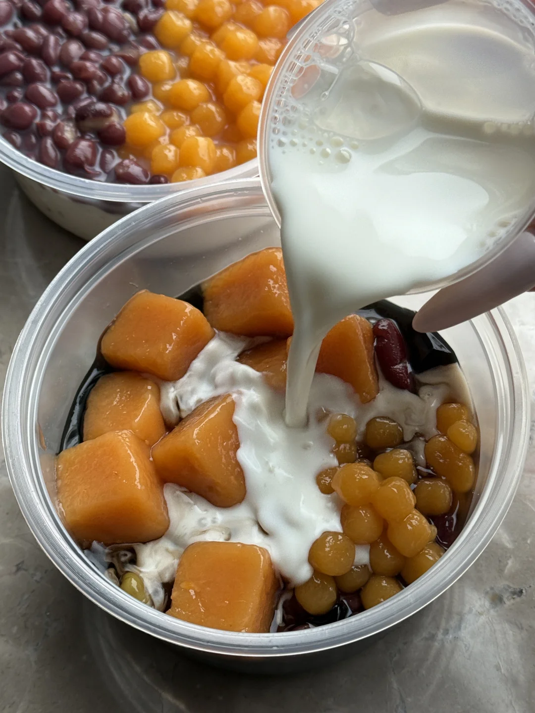 感觉是重庆top1好吃的！！！！！