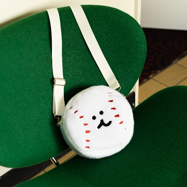 BOBO Baseball Cross Bag
