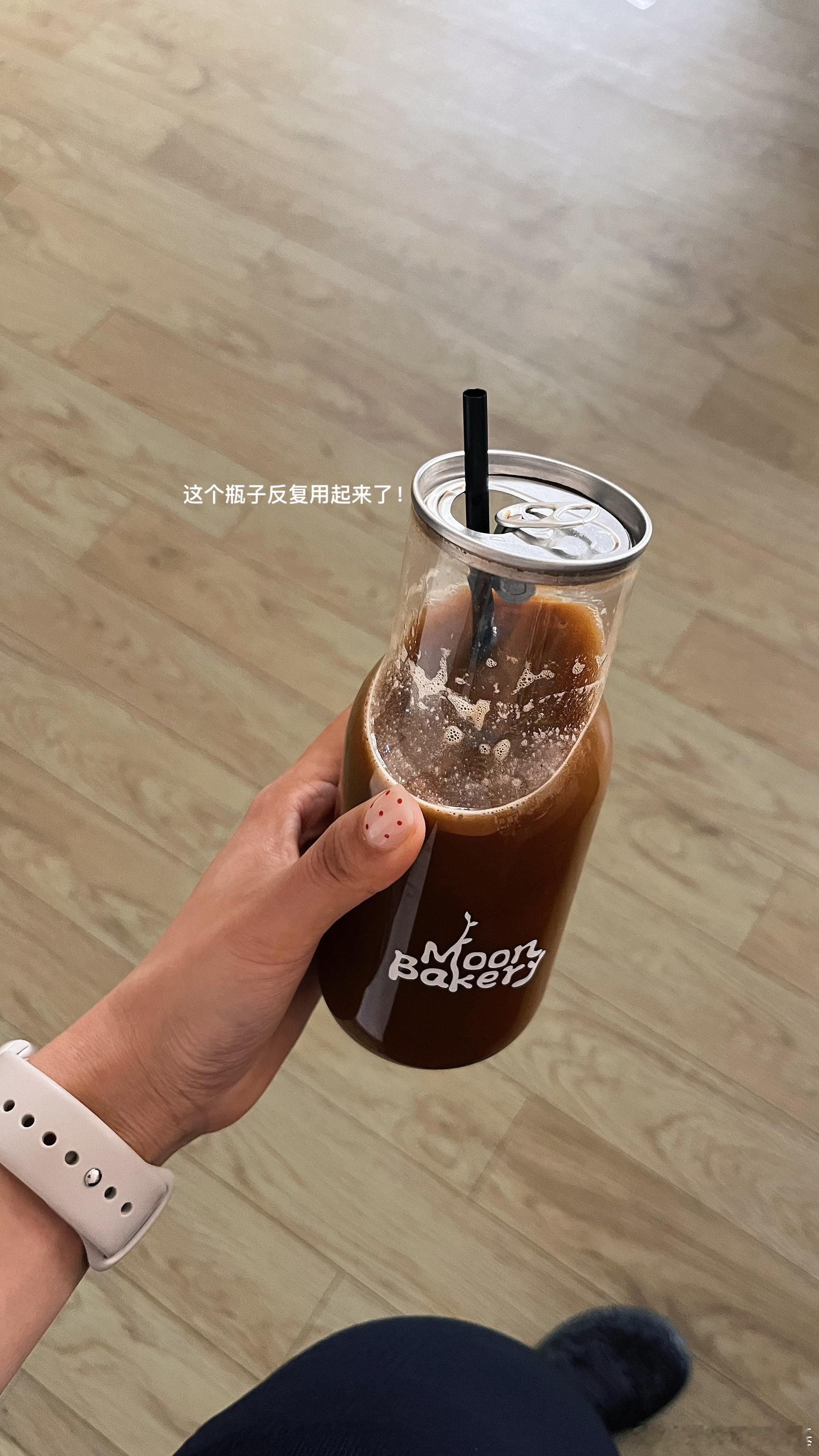 以前从来没有不来姨妈的烦恼，现在也要催一催了！ ​​​