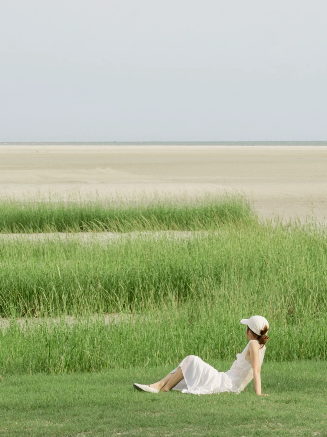 北海CityWalk｜ local私藏的1日游路线🧾
