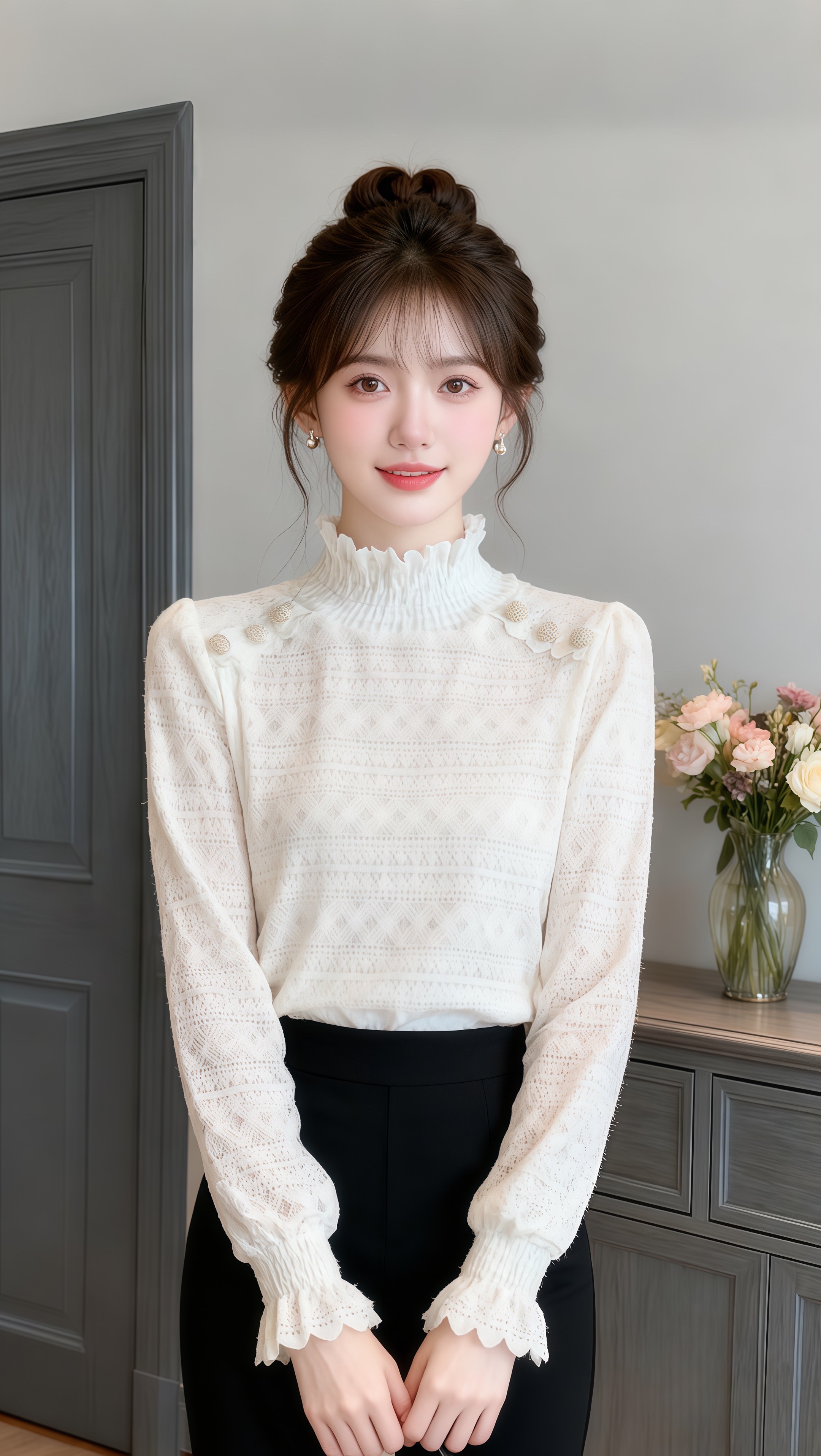 <p>秋冬穿搭测评 旱八人的穿搭绝不将就论秋冬有效穿搭的重要性 去班味...