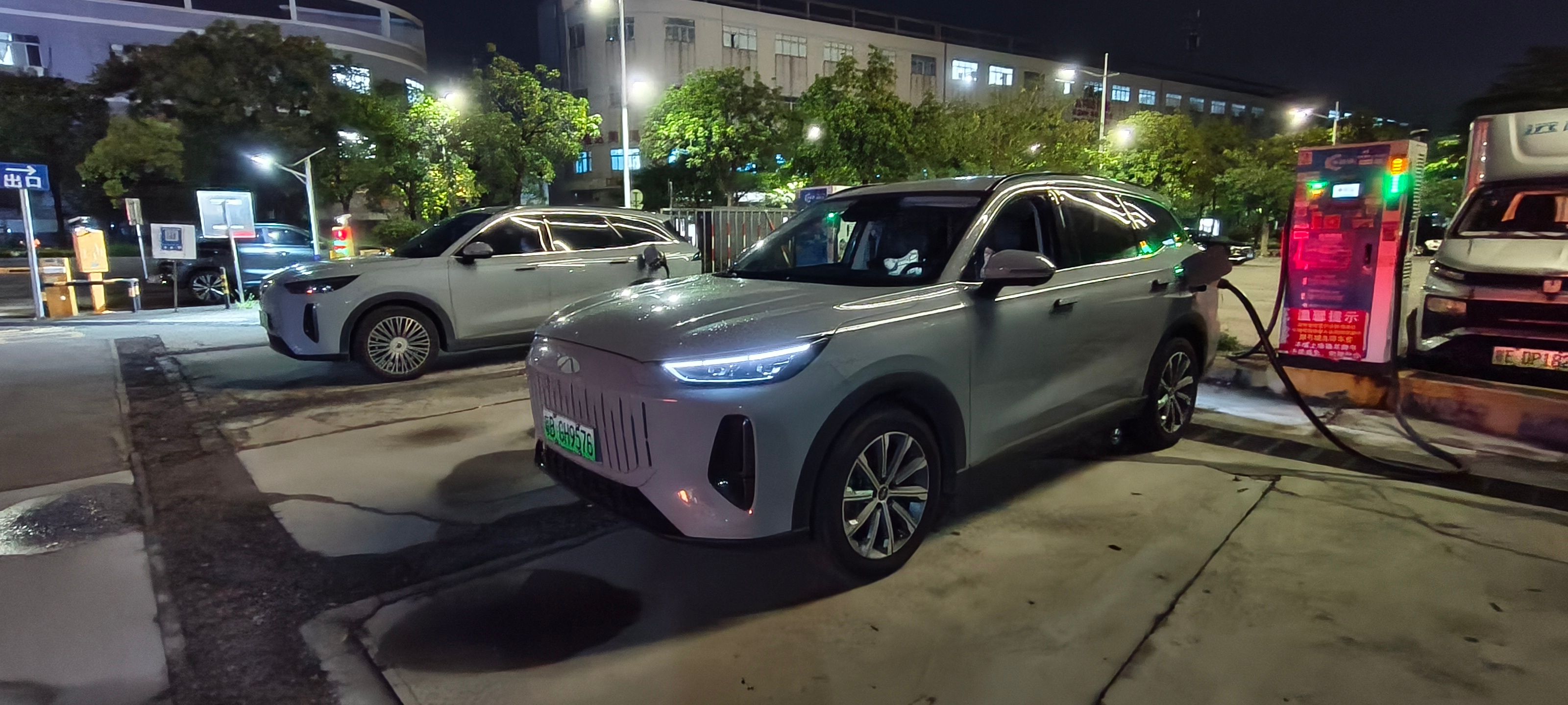 白切鸡 风云t9 奇瑞汽车