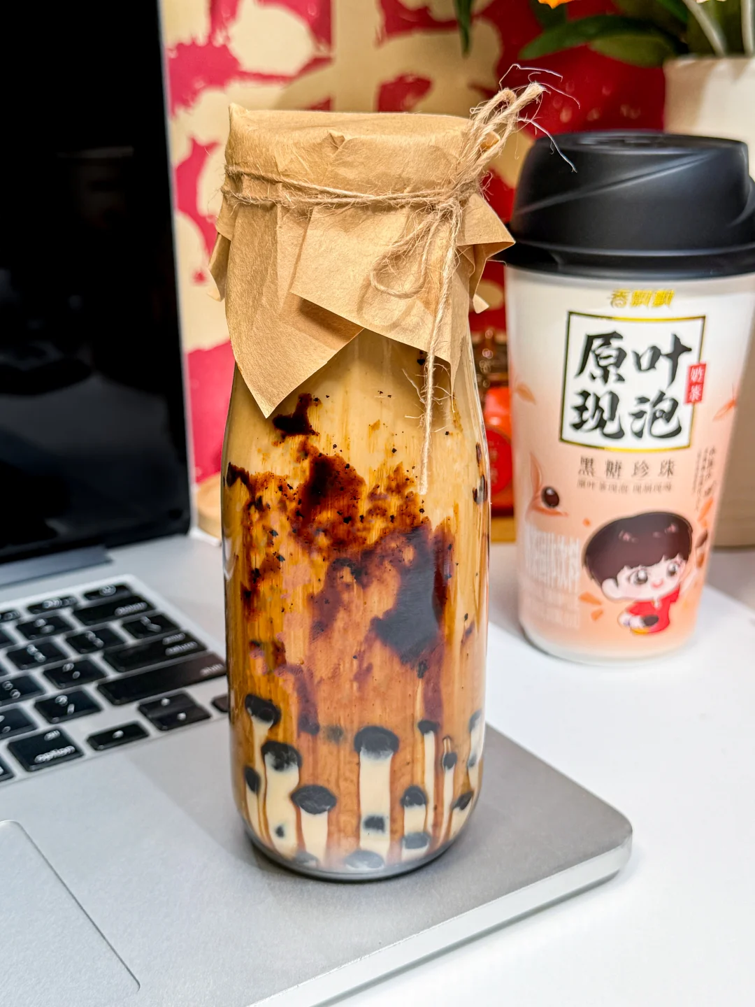 香飘飘坠伟大的单品出现了…