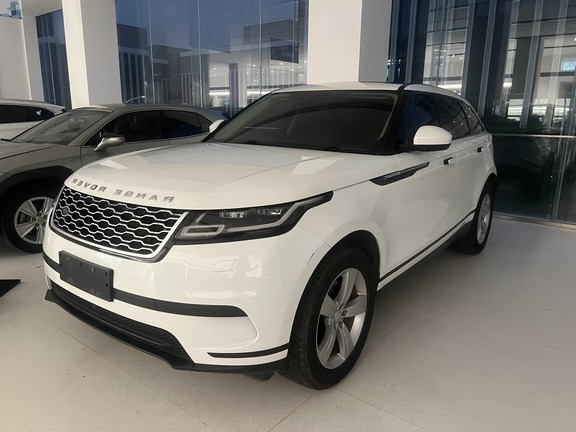 13w+ 提 最美路虎星脉|路虎家族颜值代表🚗