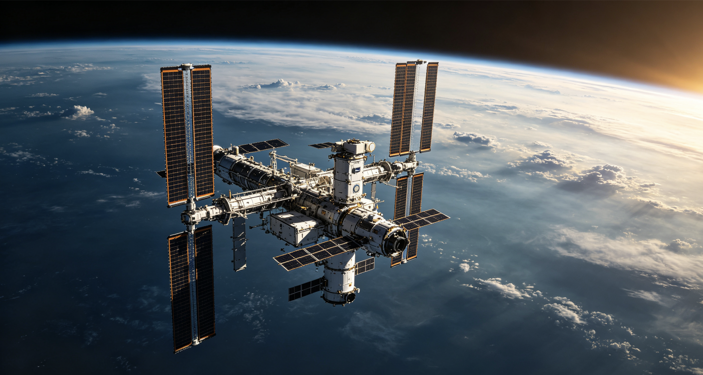 美国公开承认在轨部署太空控制武器，加速推进太空军建设，把太空当成新的作战领域，这打破了太空和平利用的共识，也对各国卫星、导航、通信等关键太空资产带来安全挑战。面对这一动向，中国需要多维度稳妥应对。
 
外交层面，持续高举和平利用太空的旗帜。在联合国框架下，推