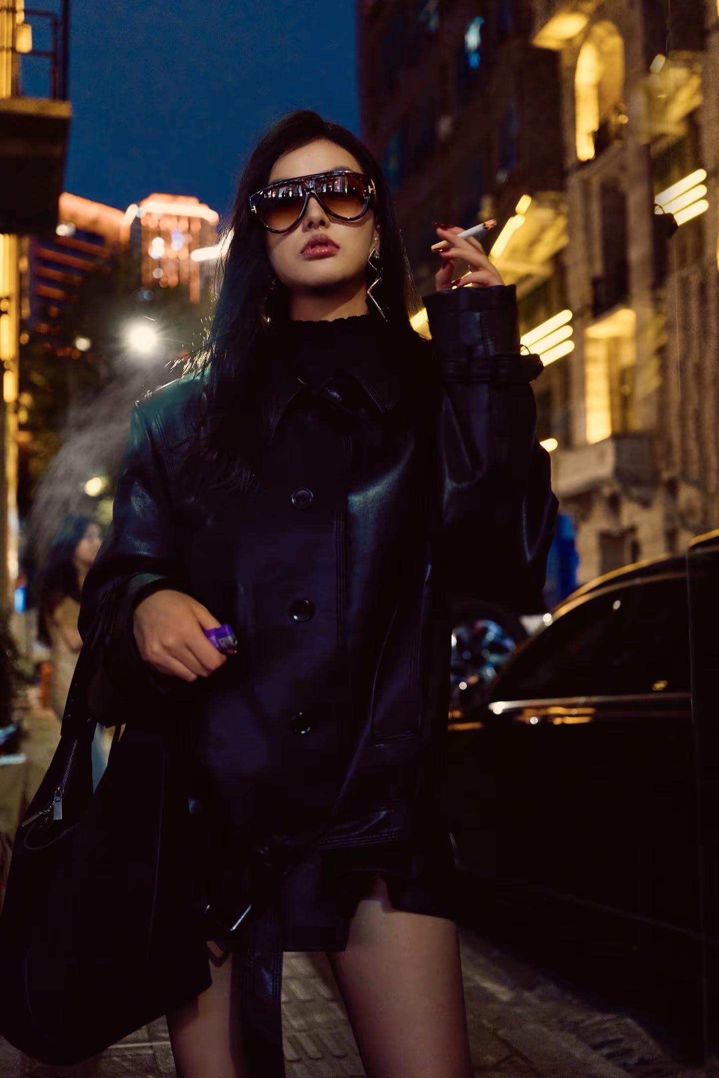 姐翻全世界！应姐妹们上次没放的图来了！