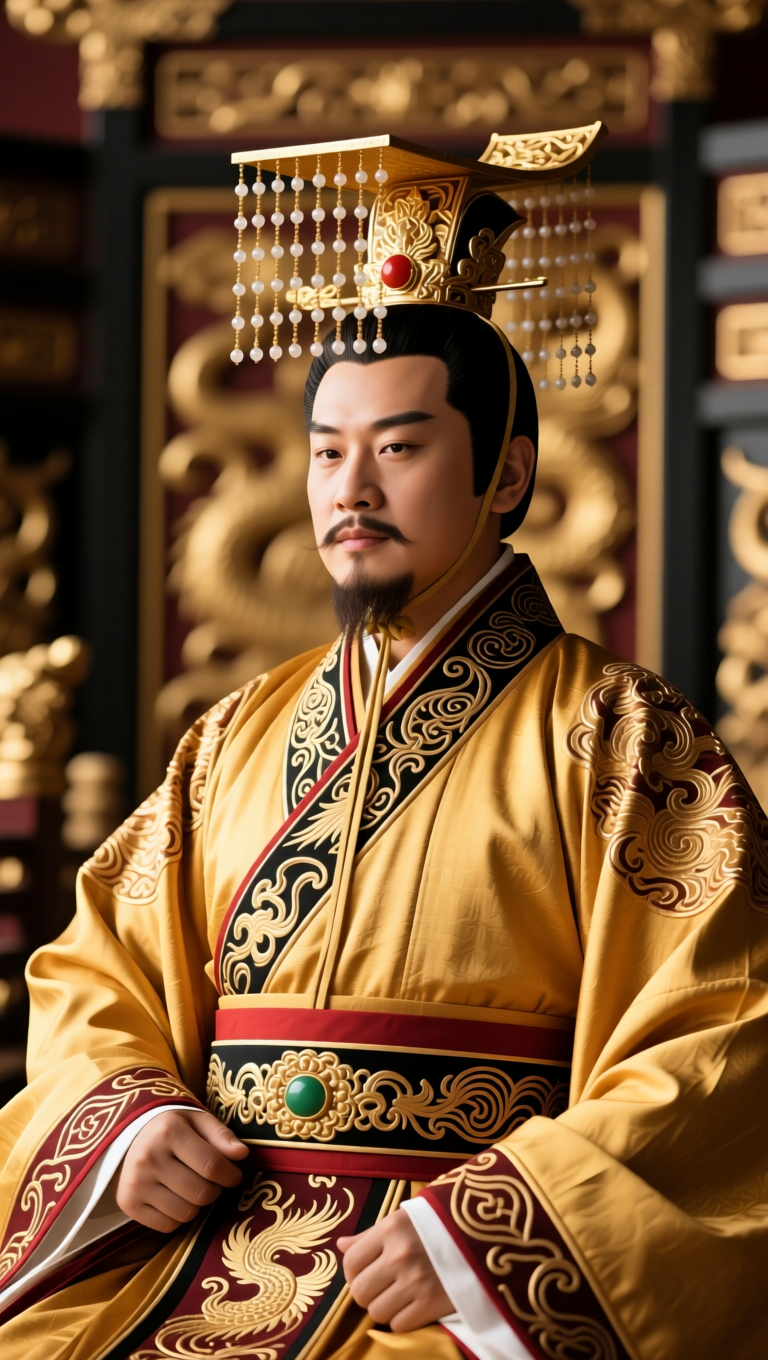 爆款标题：秦始皇到底有多“狠”？统一六国只是开头，后面这些才是震撼点！
说起秦始皇嬴政，很多人脑海里立刻蹦出四个词：统一、长城、焚书坑儒、兵马俑。没错，他确实是那种“出场自带BGM”的历史人物——但你要是只记得这些名场面，就有点可惜了。

先说最核心的：统一六国。公元前221年，嬴政完成了对六国的兼
