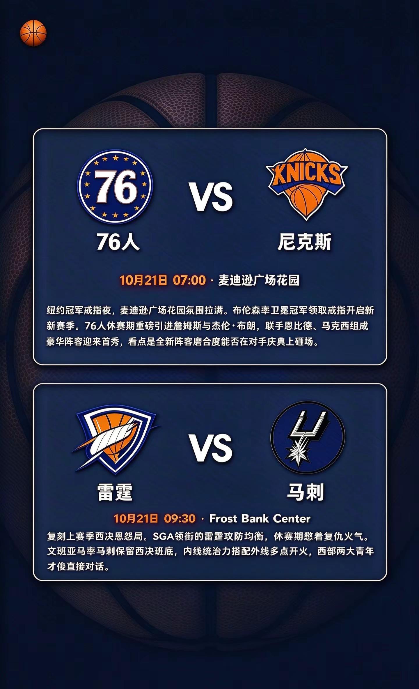 nba新赛季要开始了。詹姆斯 文班亚马