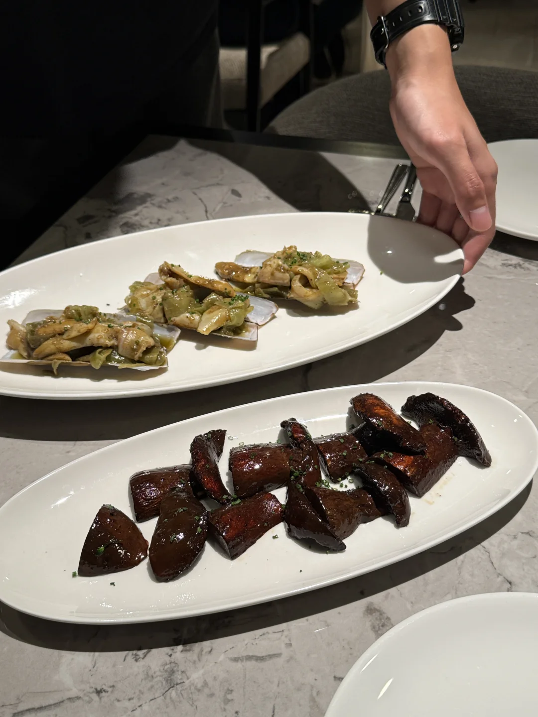 广州世一bistro